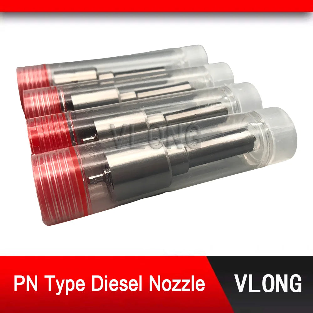 DLLA154PN147 Fuel Injector Sprayer Nozzle For ISUZU 4HE1T PN Type Inyector Nebulizer Diesel Injector Nozzle 105017-1470