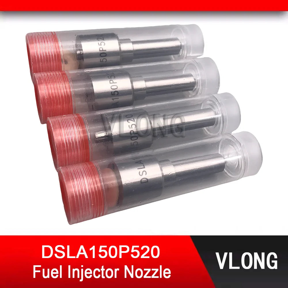DSLA150P520 DieselFuel Injector Nozzle Sprayer DSLA 150 P 520 0433175093 0 433 175 093 For Ford VW AUDI SEAT SKODA 81kw 1.9 TDI