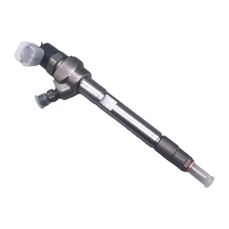 0445110363 Durable New Truck Fuel Injector Nozzle For ISUZU JMC 4D24 4JB1 Diesel Common Rail Injector 9P2-9K546-AA 0445110362