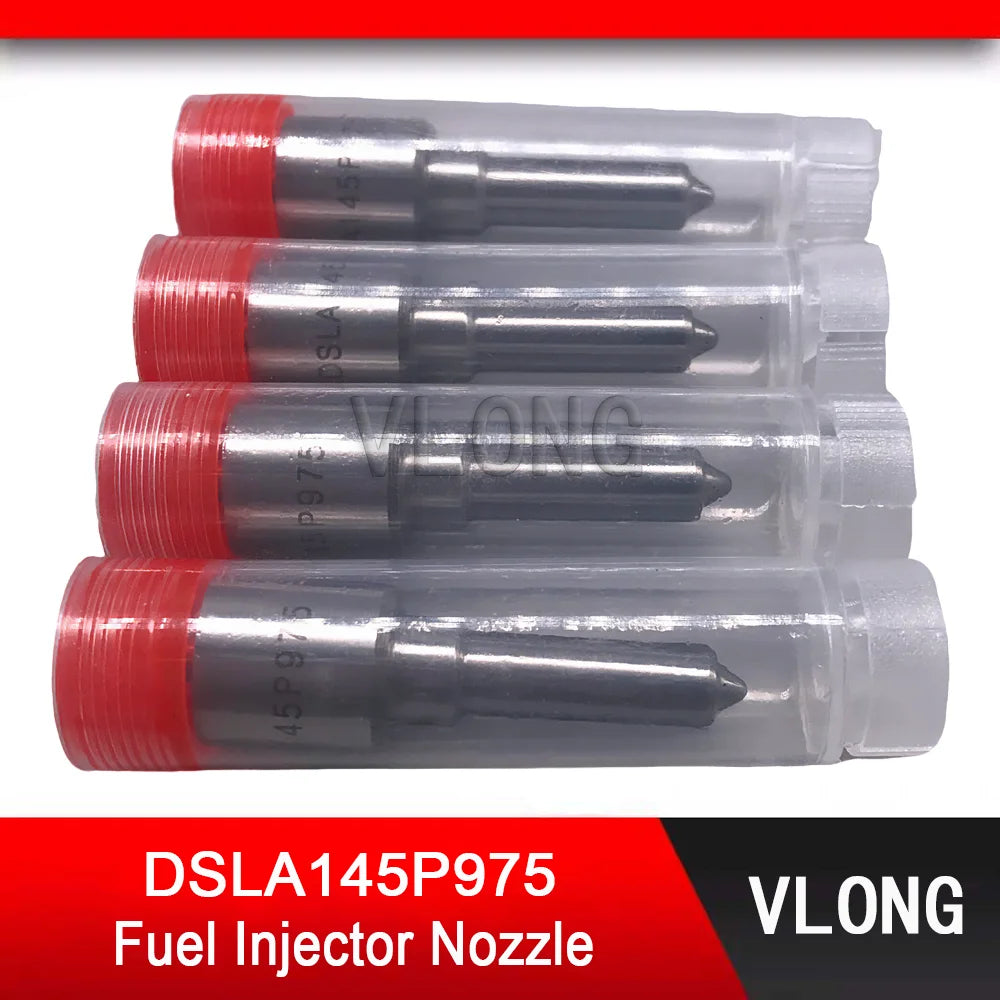 DSLA145P975 Diesel Injector Sprayer Nozzle 0432193566 0 432 193 566 MS053001 For Euro 2 Series 4.07 TCA Fuel Injector Atomizer