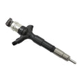23670-30240 New Pickup Diesel Fuel Injector Assy For Toyota Hilux Hiace Vigo 2.5L EURO4 Engine Common Rail Injector 095000-7380
