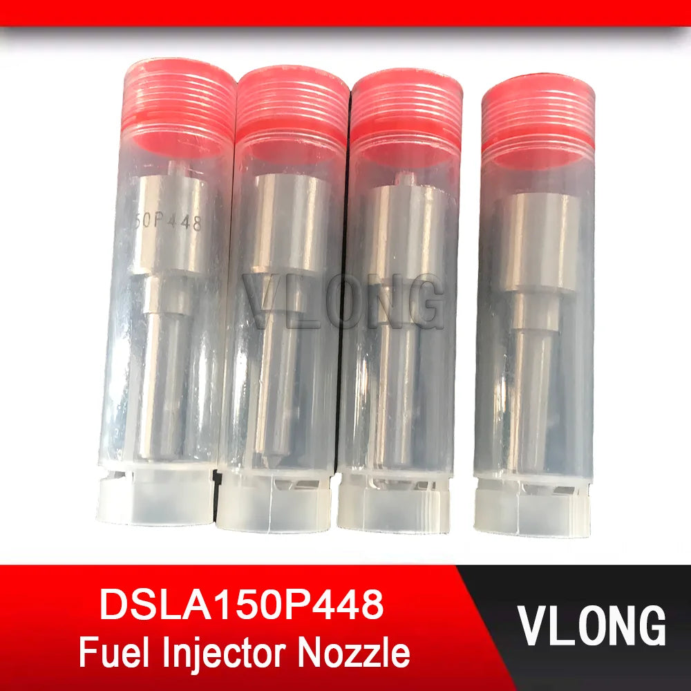 DSLA150P448 New Diesel Injector Sprayer Nozzle 0433175074 0 433 175 074 For IVECO Daily Renault Messenger 2.5D 2.8L Light Truck