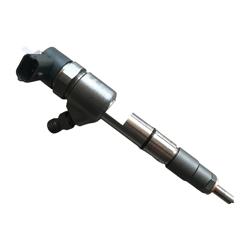 0445110629 Durable New Common Rail Fuel Injector For ISUZU JMC 4JB1 TC Engine 0986435334 0 445 110 629 0445 110 628 0445110628