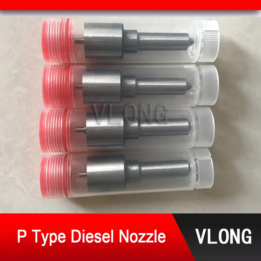 DLLA146P667 Injector Sprayer Nozzle For Mitsubishi Canter 4D34 4D34T4 ME013581 Diesel Fuel Injector Nozzle 093400-6670
