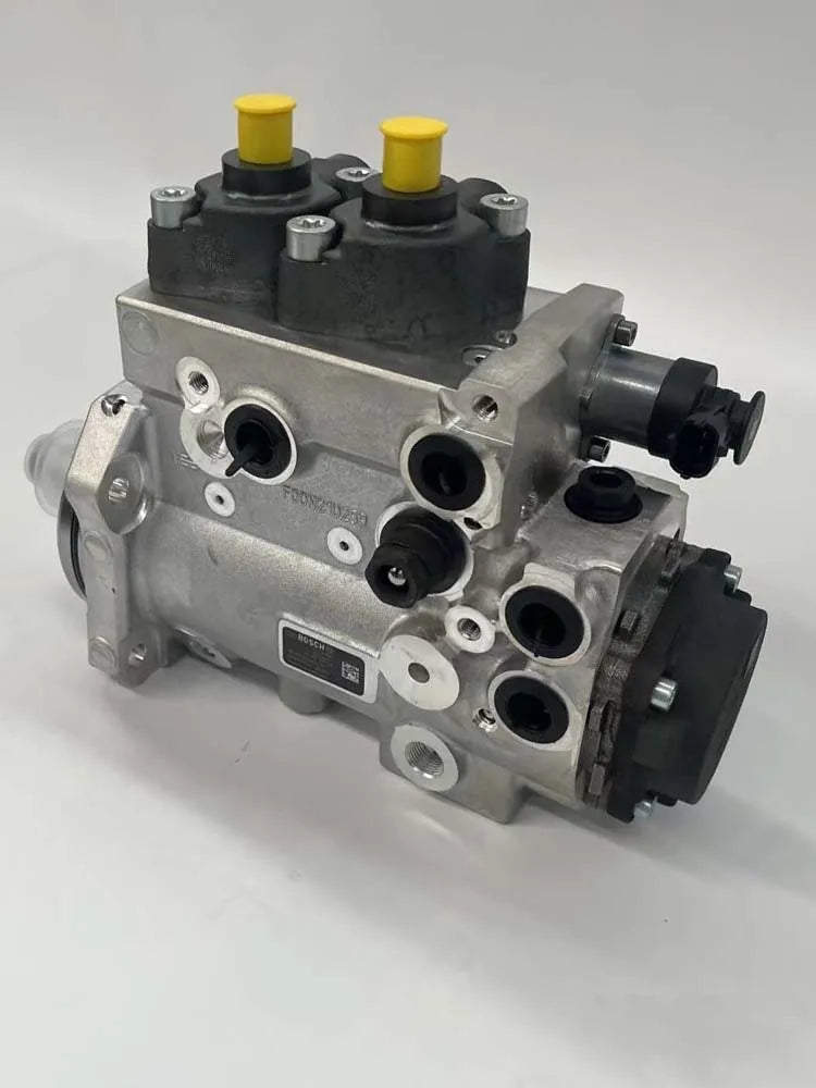 0445020324 CPN5S2 High Pressure Fuel Pump Diesel Engine X57507300058 0 445 020 324  X57507300066 CP5 Common Rail Pump For MTU