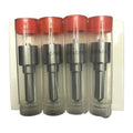 DLLA145P684 Diesel Fuel Injector Nozzle ND-DLLA145P684 Atomizer For TOYOTA LAND CRUISER 4.2TD 1HD-FTE 23600-17080 23600-17120