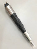 095000-0551 Fuel Injector For John Deere 8.1L 8.1D 6081T Diesel Engine RE501010 RE524368 SE501940 AP50801 AP50901 095000-0550