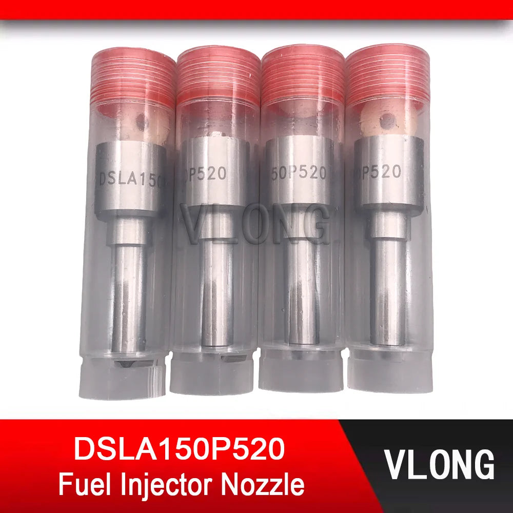 DSLA150P520 DieselFuel Injector Nozzle Sprayer DSLA 150 P 520 0433175093 0 433 175 093 For Ford VW AUDI SEAT SKODA 81kw 1.9 TDI