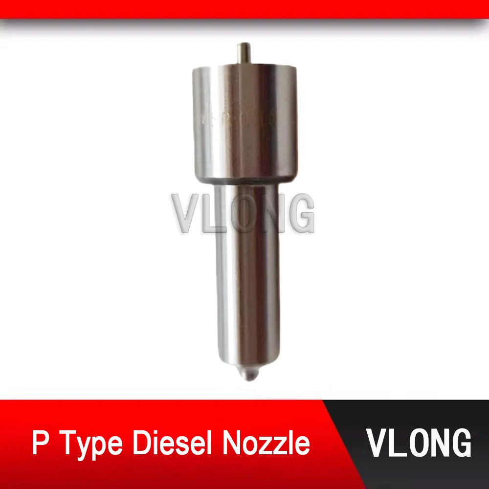 DLLA148P199 New Fuel Injector Nozzle Tips Diesel Injector Jet Sprayer Atomizer For ChaoYang 4102 Engine F 019 121 199 F019121199