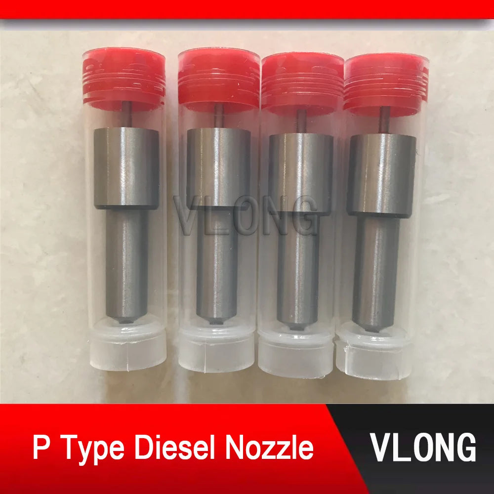6801012 Fuel Injector Sprayer Nozzle Tips Mist Thrower For Perkins 4.248.2 Diesel Engine Fuel Injector Nozzle 2645A601 2645C614