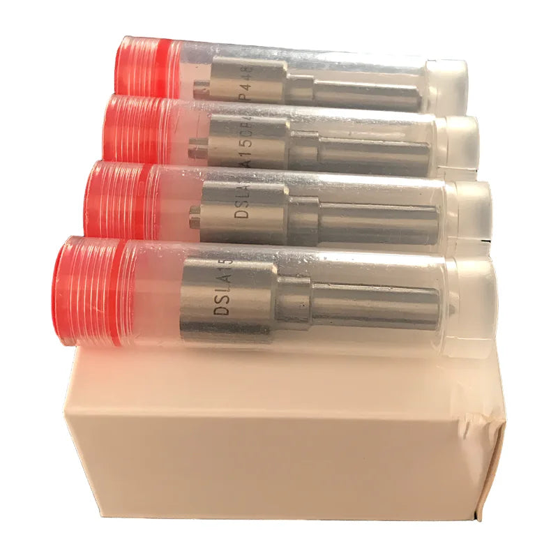 DSLA150P448 New Diesel Injector Sprayer Nozzle 0433175074 0 433 175 074 For IVECO Daily Renault Messenger 2.5D 2.8L Light Truck
