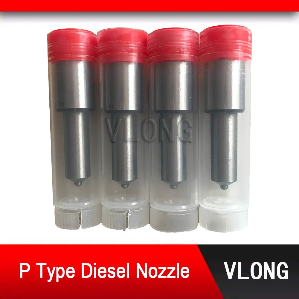 6801179 P Type Nozzle Diesel Engine Injector Sprayer Atomizer Producer For Valtra 800 985S / Engine 420D 420DS Spray Nozzle Tips