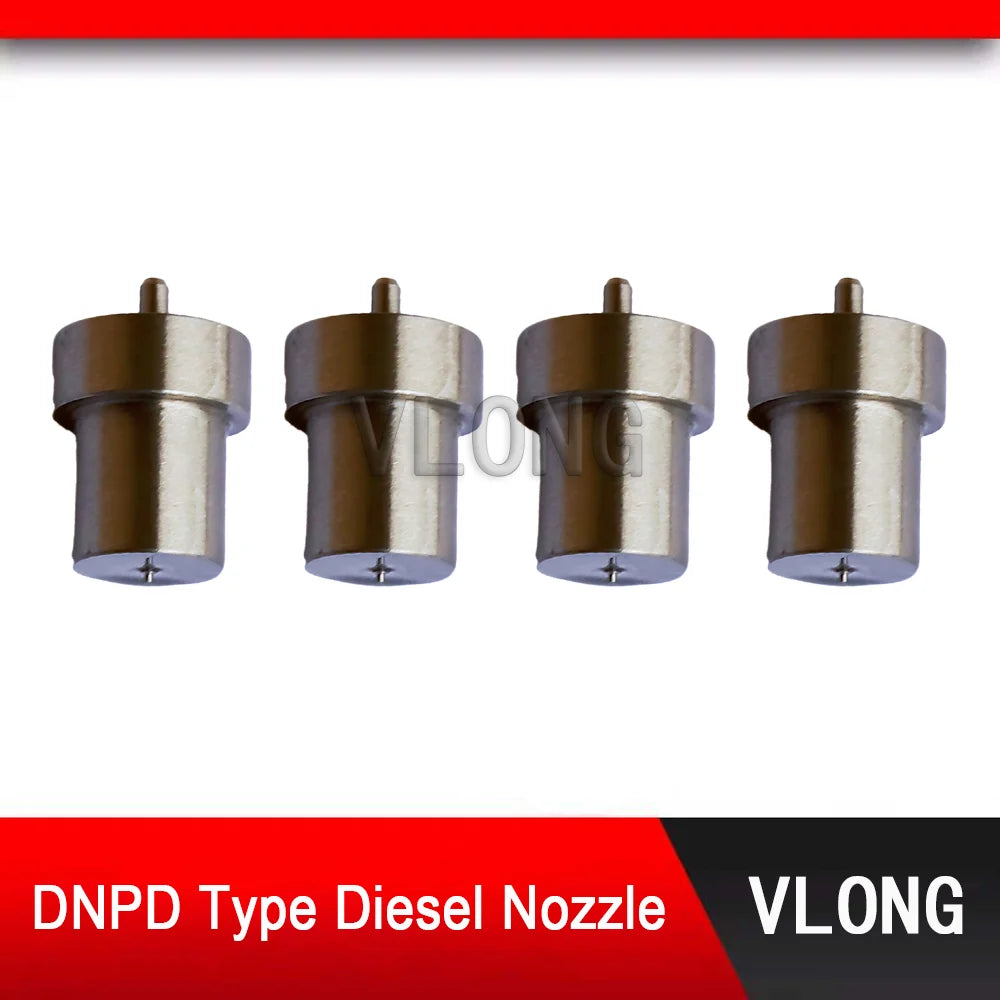 DN4PD62 Fuel injector Sprayer Nozzle 16851-53610 For Kubota D722 D782 D902 16001-53000 Diesel Injector Mist Projector Atomiser