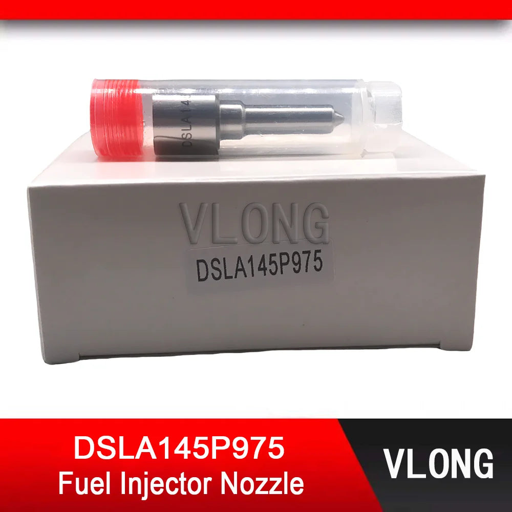 DSLA145P975 Diesel Injector Sprayer Nozzle 0432193566 0 432 193 566 MS053001 For Euro 2 Series 4.07 TCA Fuel Injector Atomizer