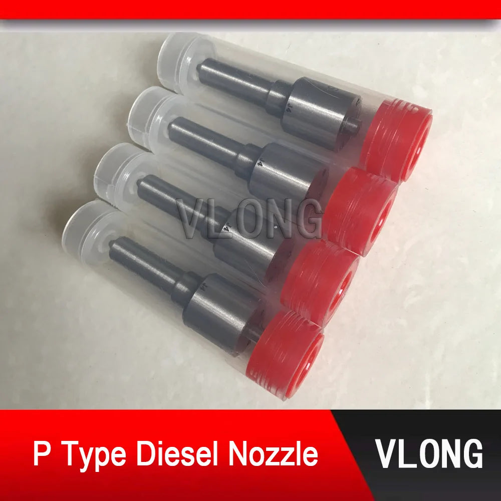 DSLA142P925 Diesel Injector Nozzle Tips For Audi A6 2.5 TDİ Fuel Injector Sparyer Nozzle DSLA 142 P925 0433175261 0 433 175 261