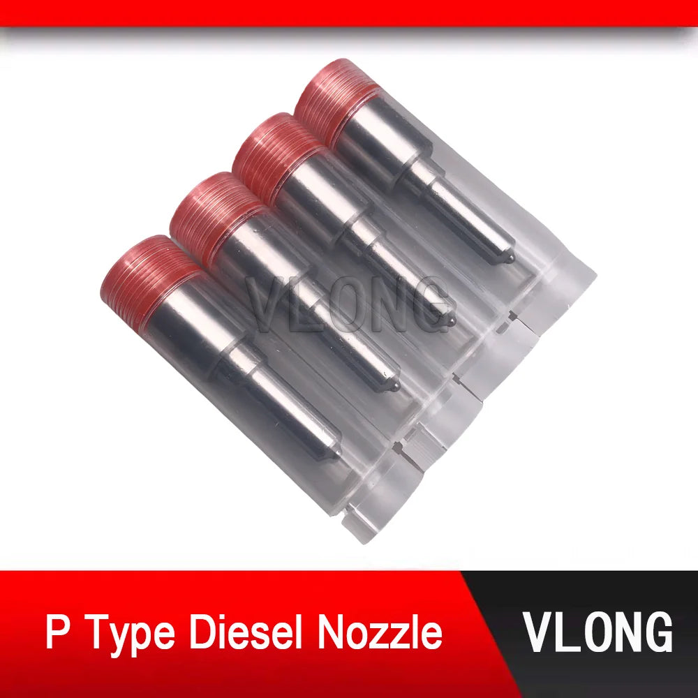 DSLA145P626 Diesel Fuel Injector Nozzle Atomizer 0433175125 0433 175 125 For NISSAN ALTEON Cabstar 3.0TD Injector Sprayer Nozzle