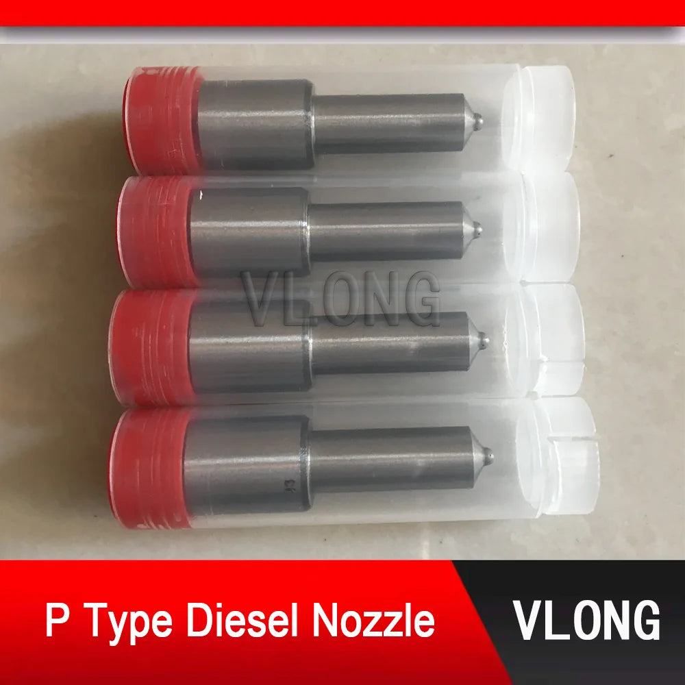 6801012 Fuel Injector Sprayer Nozzle Tips Mist Thrower For Perkins 4.248.2 Diesel Engine Fuel Injector Nozzle 2645A601 2645C614