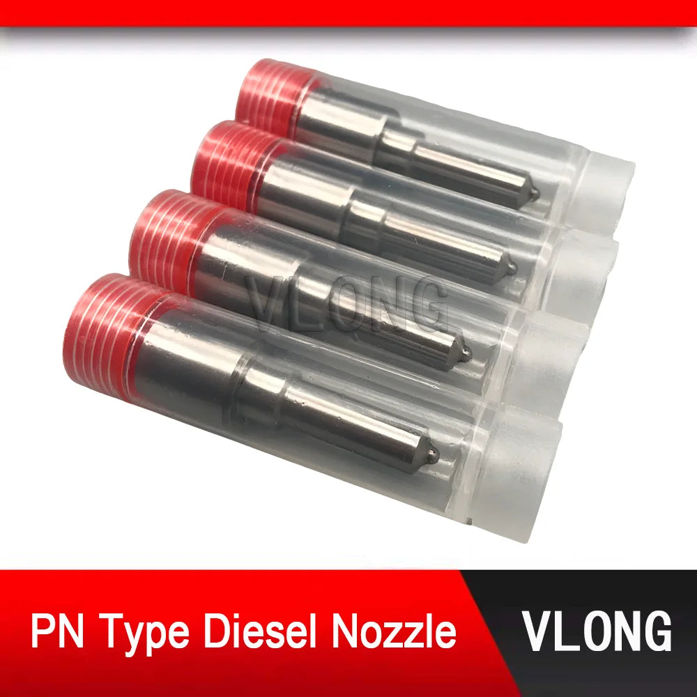 DLLA155PN200 PN Type Nozzle Diesel Injector Sprayer Atomizer For Kia K3600 3.6L 1993-2002 9 432 610 701 9432610701 105017-2000