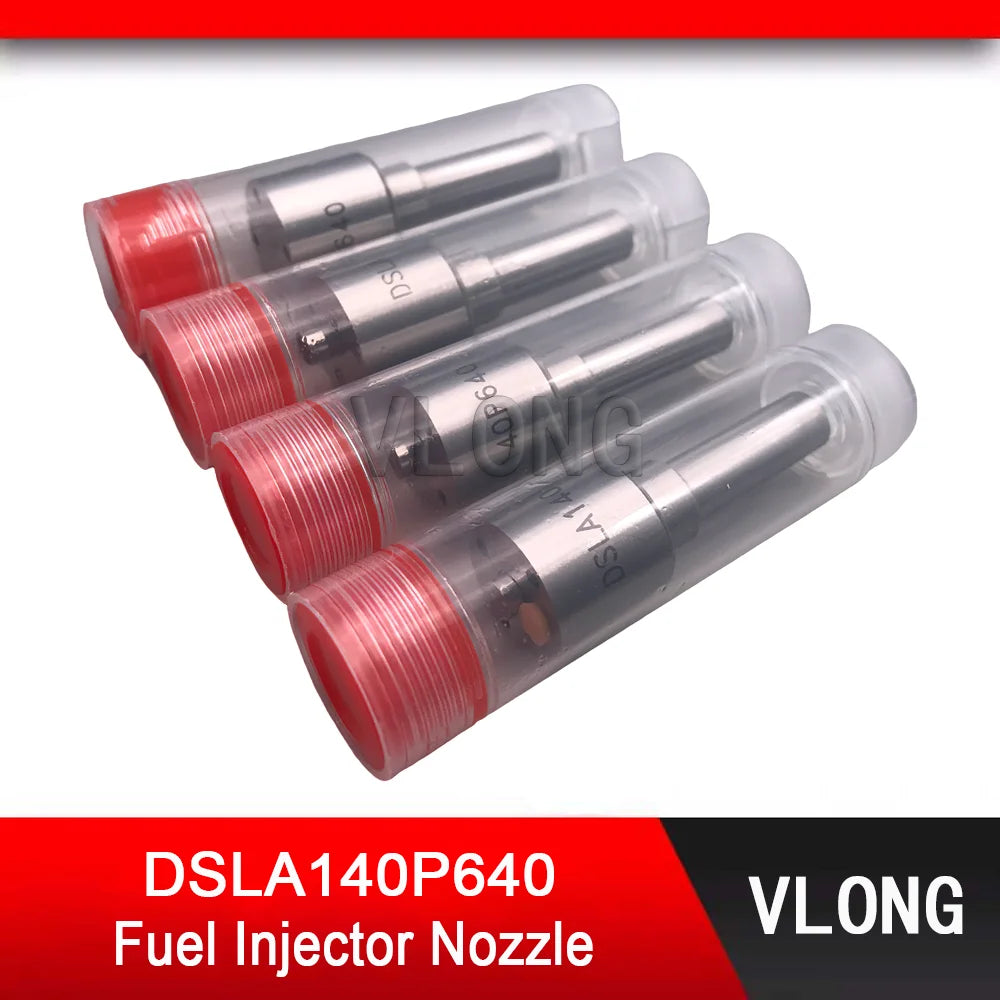 DSLA140P640 Diesel Injector Sprayer Nozzle For Citroen Jumper Peugeot Boxer 2.5 TDi 96186769 Nebulizer Fuel Injector Atomizer