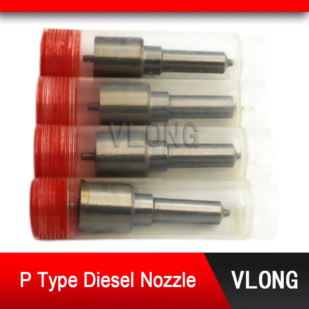 DLLA140P517 Diesel Injector Nozzle Sprayer Atomizer Producer P Type Nozzle For Cummins 6CT 6CTA 8.3L 0 433 171 371 0433171371