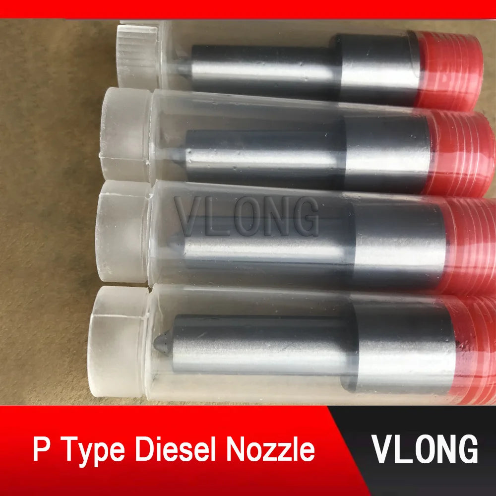 DLLA140P305 Fuel Injector Sprayer Nozzle Tips For IVECO EuroCargo 5.8/5.9D 0432191732 Diesel Injector Nozzle 0 433 171 220