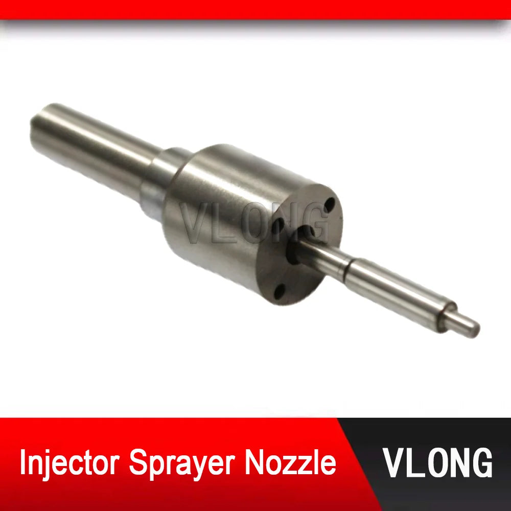 DLLA150P126 Fuel Injector Nozzle For BAW Fenix 1065 CA498 PQ977A Diesel KBAL-P028A Fuel Injector Sprayer Nozzle F019121126