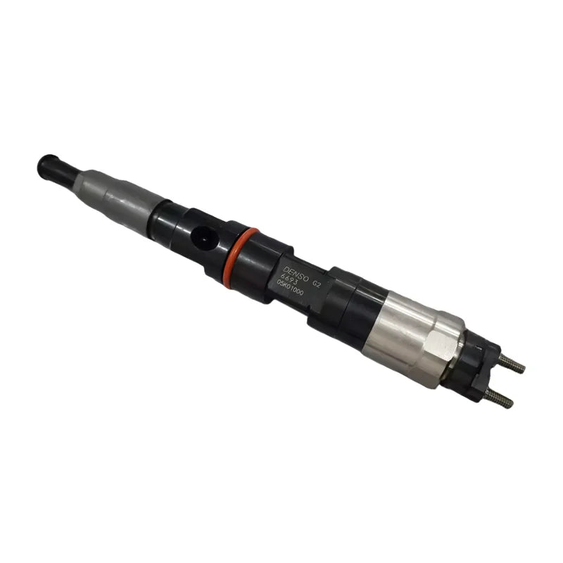 095000-6693 New Common Rail Injector For Bus FAW Xichai CA6DL 4DL Diesel Engine G2 Fuel Injector 0950006693 1112010A624-0000