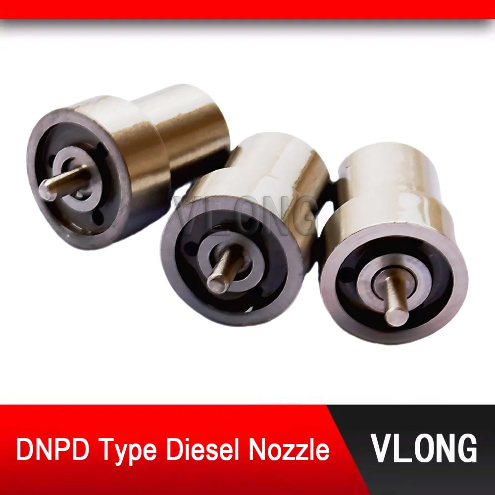 DN4PD62 Fuel injector Sprayer Nozzle 16851-53610 For Kubota D722 D782 D902 16001-53000 Diesel Injector Mist Projector Atomiser