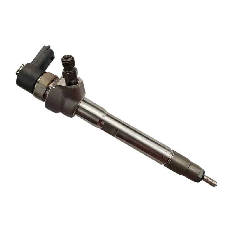 0445110612 Durable New Truck Diesel Common Rail Injector Fuel Jet For JMC 4D30 Engine Fuel Injector CN3-9K546-AB-BR 0445110611