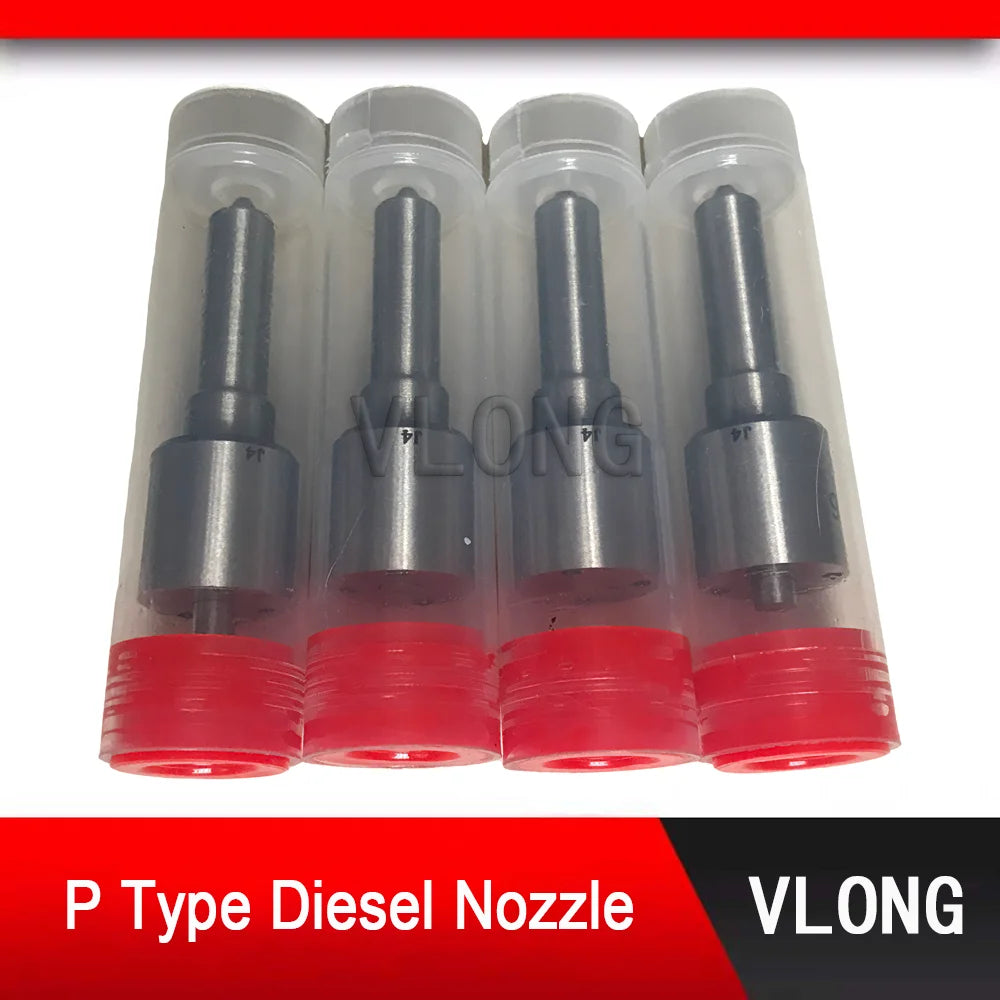 DSLA134P772 Diesel Nozzle Sprayer Atomizer Producer Fuel Injector Nozzle Tips EUI 0 433 175 179 0433175179 For Fiat Ducato 2.8TD