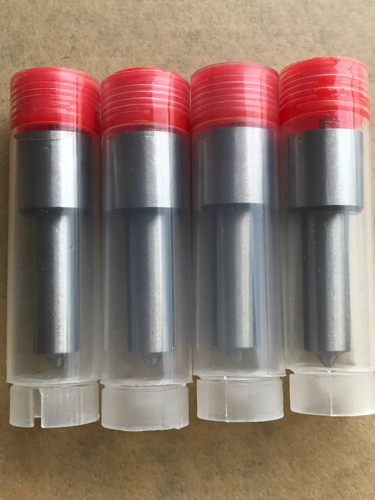 DLLA150P43 Injector Sprayer Nozzle For VOLVO TD120G THD100D 0432191852 470115 Diesel Injector Nozzle 0 433 171 043 0433171043