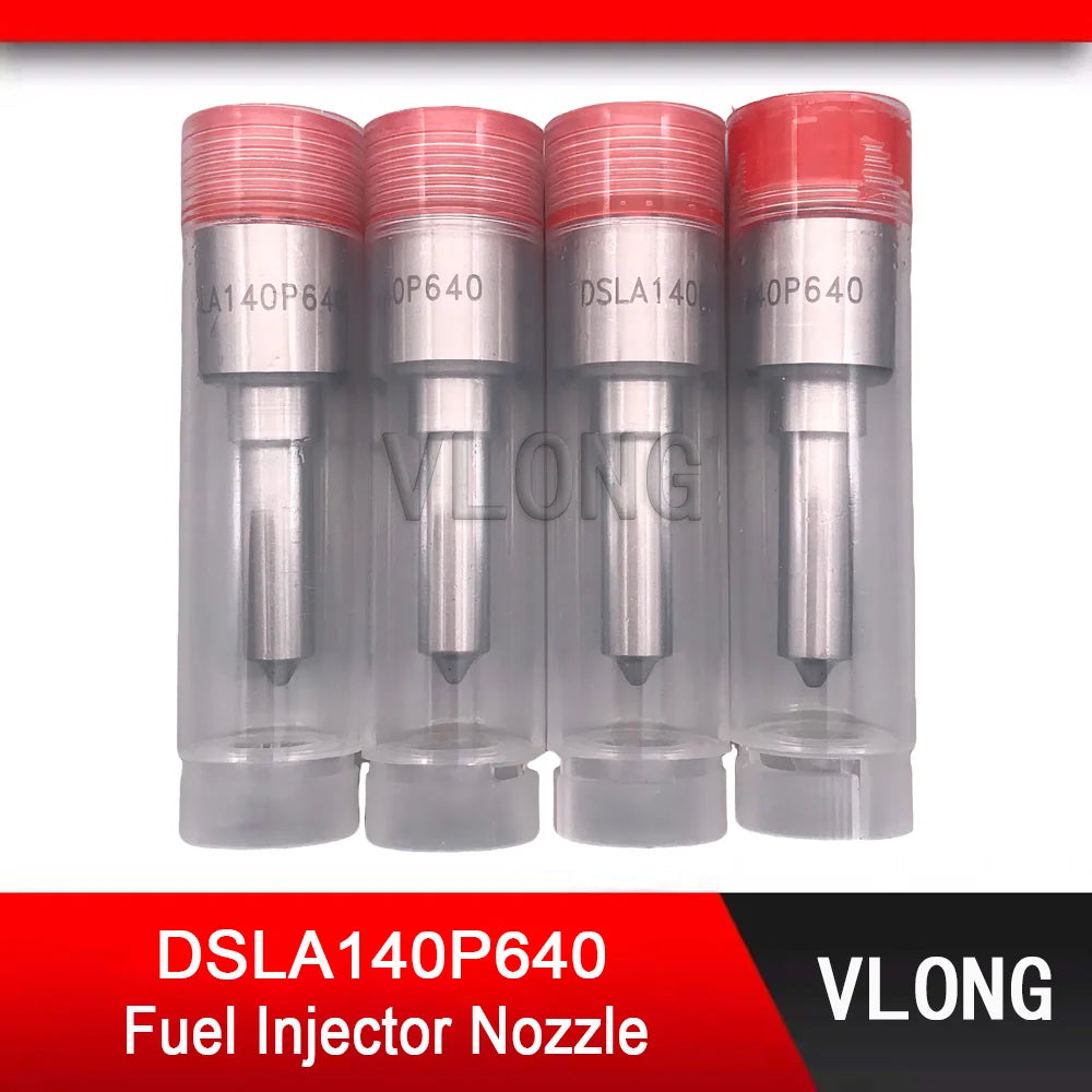 DSLA140P640 Diesel Injector Sprayer Nozzle For Citroen Jumper Peugeot Boxer 2.5 TDi 96186769 Nebulizer Fuel Injector Atomizer