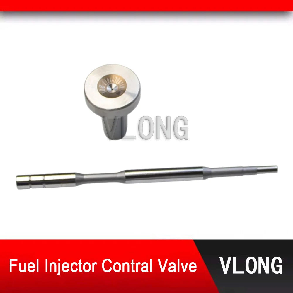 4PCS F00VC01309 Common Rail Valve For Mercedes CDI W210 W211 E200 E220 E270 Injector 0445110054 0445110055 0445110128 0445110129