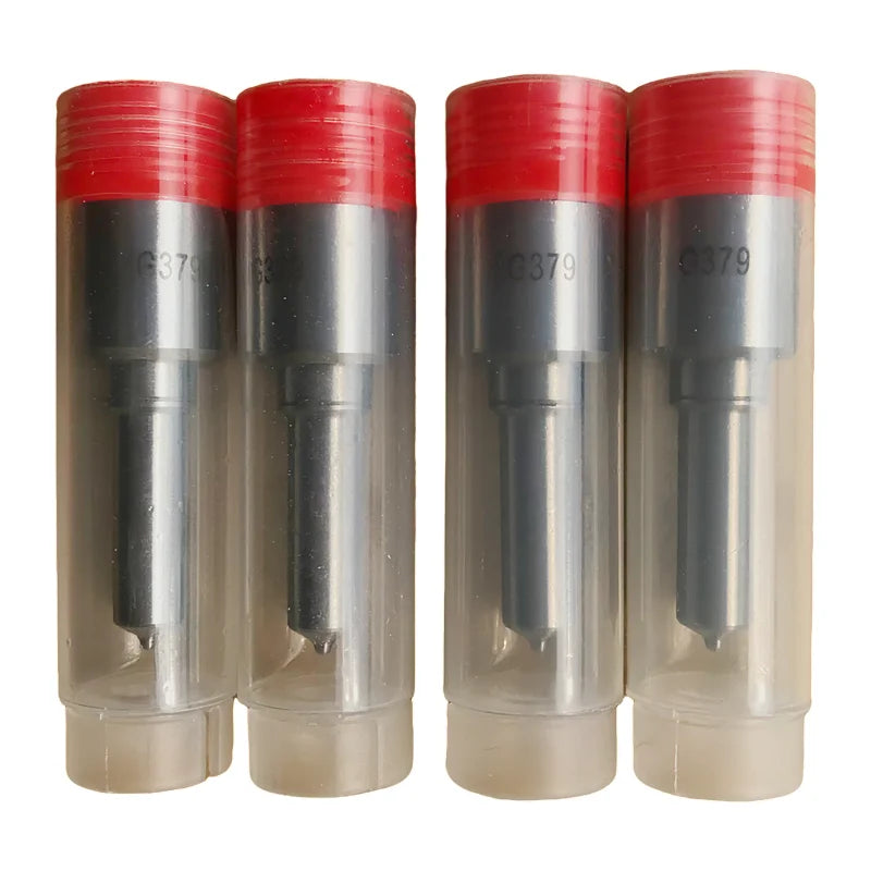 H379 G379 Common Rail Nozzle Tips 33800-4A700 Repair Kits 7135-576 Nozzle For Hyundai Fuel Injector 28236381 Euro 5 338004A700