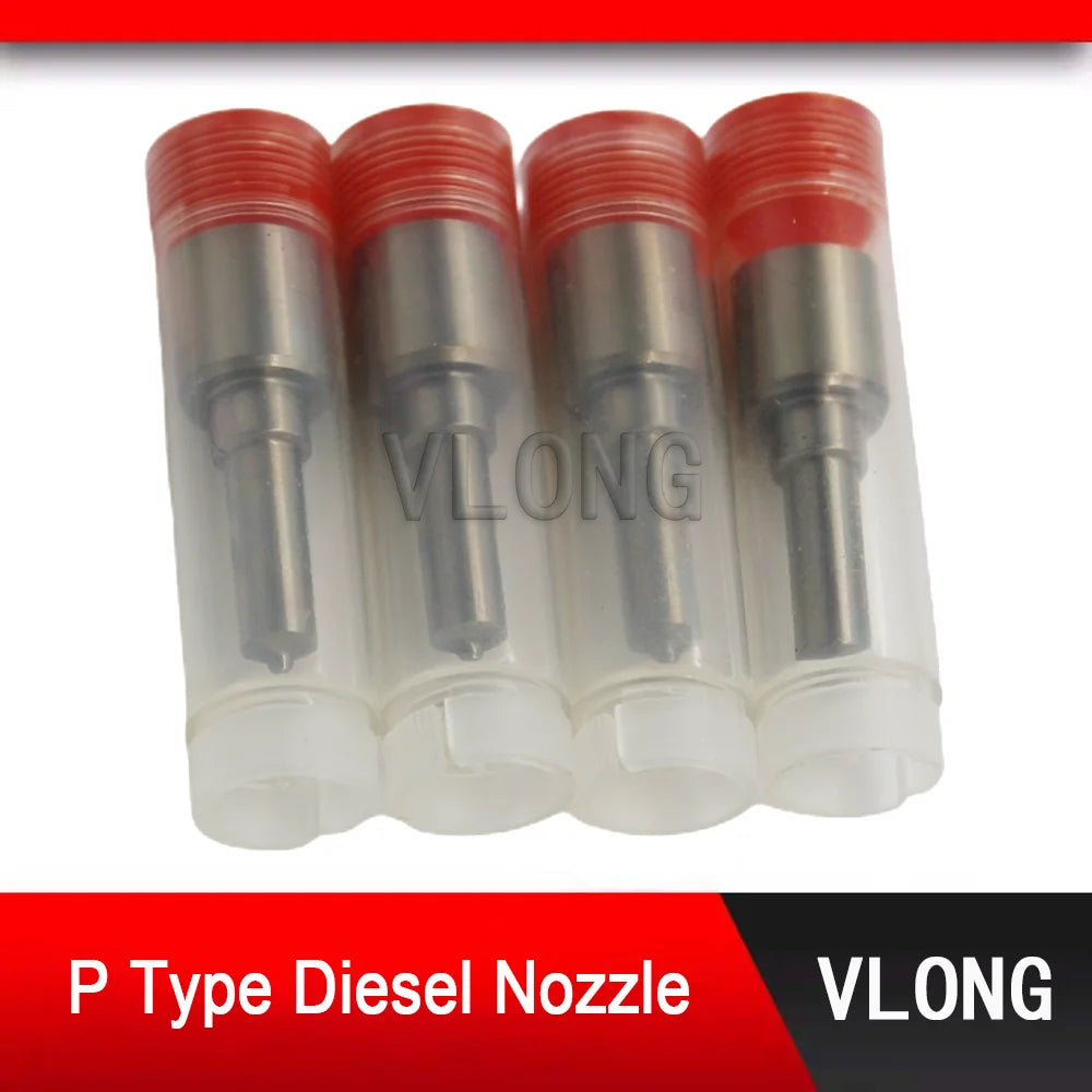 DLLA154PN185 PN Type Nozzle Diesel Injector Sprayer Atomizer Producer Fuel Spray Nozzle 9 432 610 851 9432610851 For ISUZU 4HG1