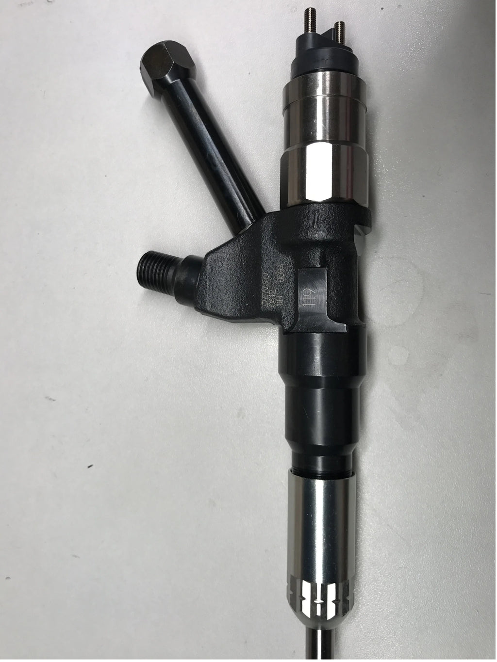 095000-0612 Common Rail Injector For John Deere 9.0D HINO P11C Diesel Engine Fuel Injector 095000-0610 095000-0611 23910-1192