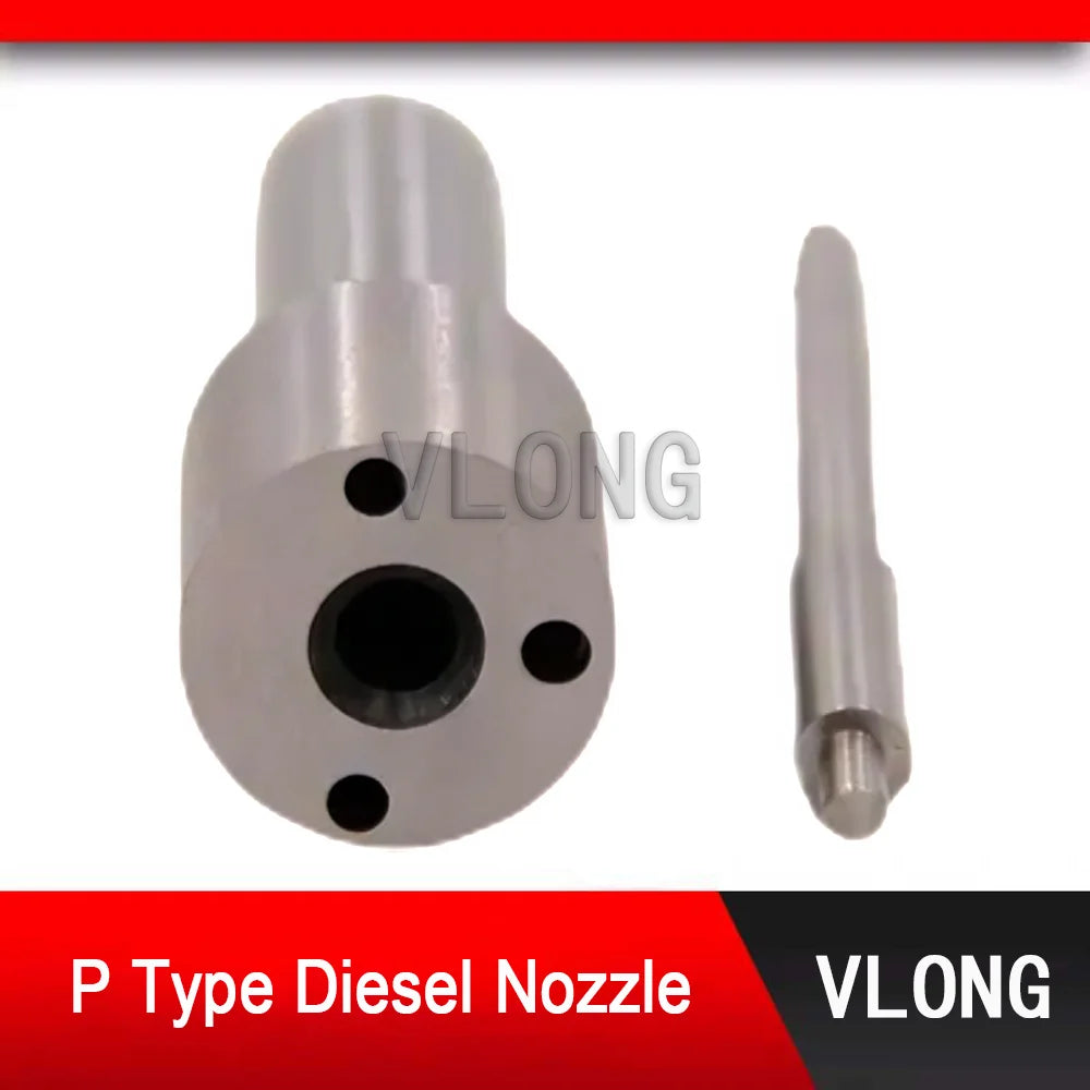 DSLA154P1028 Nozzle Diesel Injector Sprayer Atomizer Producer Fuel Spray Nozzle Tips F 002 C40 521 F002C40521 154P1028 For GL400