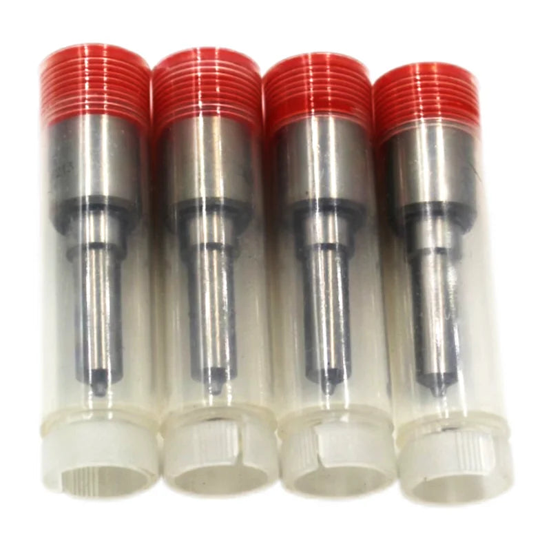 DLLA156PN121 Fuel Injector Nozzle For ISUZU N Series NPC NPR NPS 4HF1 4HF1N 4HF1S Fuel Injection Pump PN Type Nozzle 105017-1210