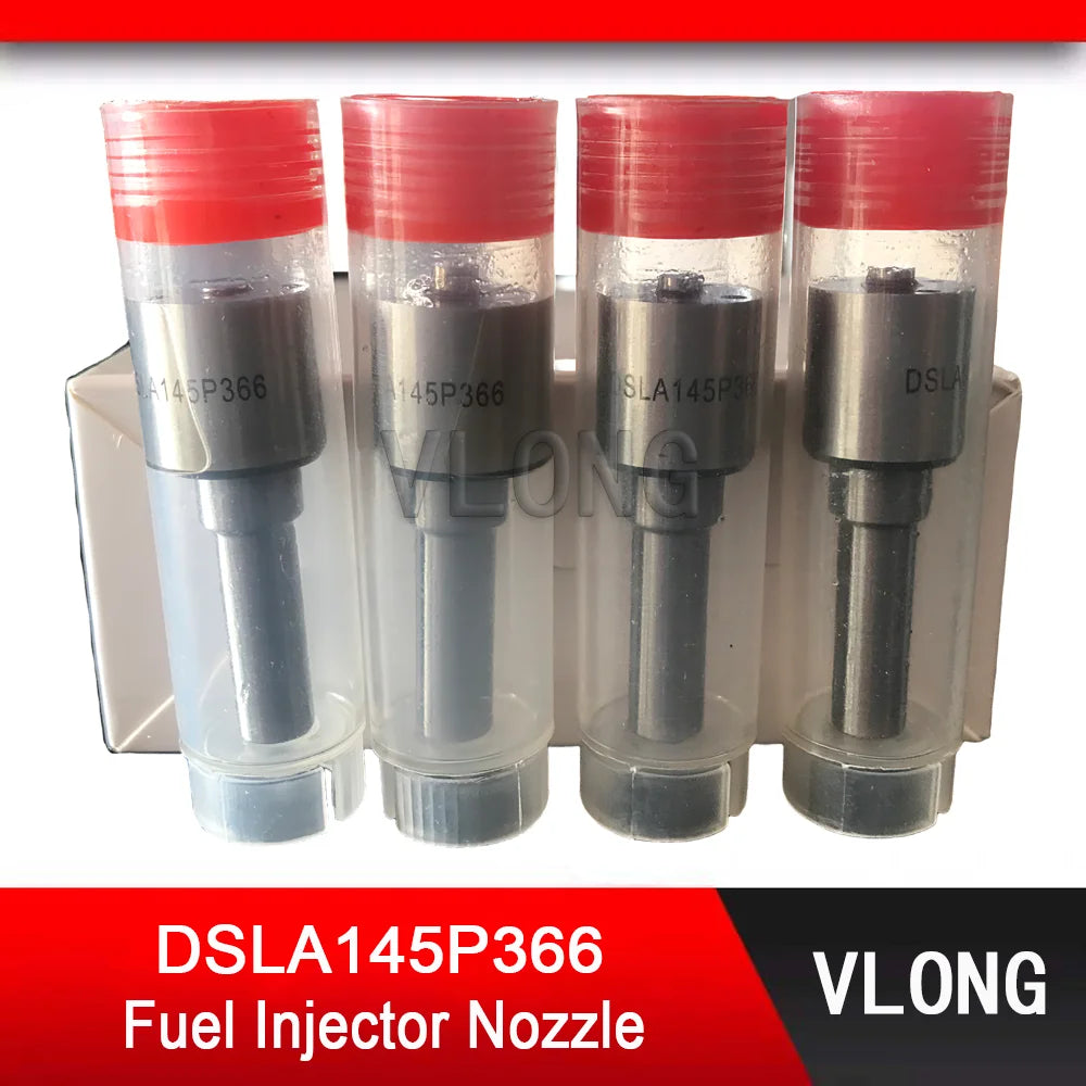 DSLA145P366 P Type Nozzle Diesel Fuel Injector Sprayer Nozzle 0433175061 0 433 175 061 For Land Rover Defender Discovery 300TDI