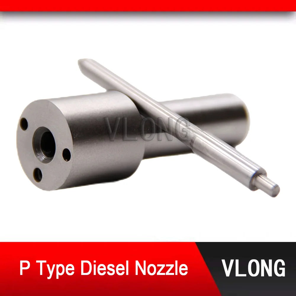 DLLA160P577 Diesel Fuel Injector Sprayer Nozzle For Mercedes Axor 1835 1840 2535 2540 12.0D OM457 Injector Nozzle 0 433 171 436