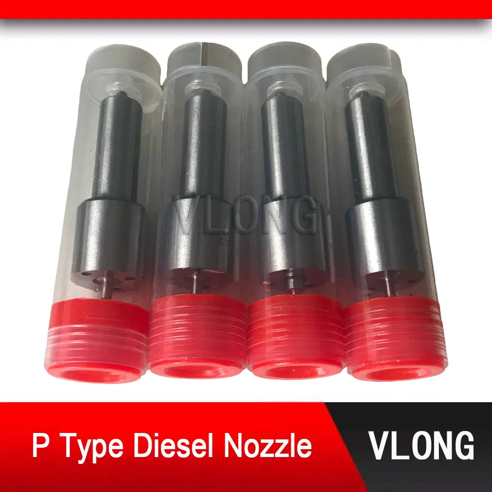 Diesel Fuel Injector Sprayer Nozzle Tips Injector Atomizer NozzleDSLA155P276 DSLA145P593 DSLA145P265 DSLA145P300 DSLA150P357