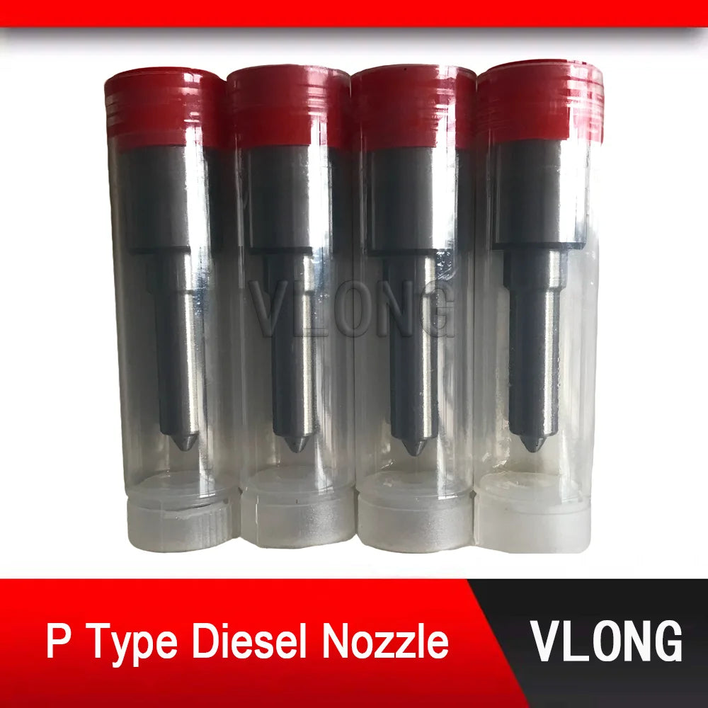 4PCS DSLA150P764 Fuel Injector Atomizer Mist Projector Thrower Sprayer Nozzle 0 433 175 176 0433175176 For VW Multivan T4 2.5TDi