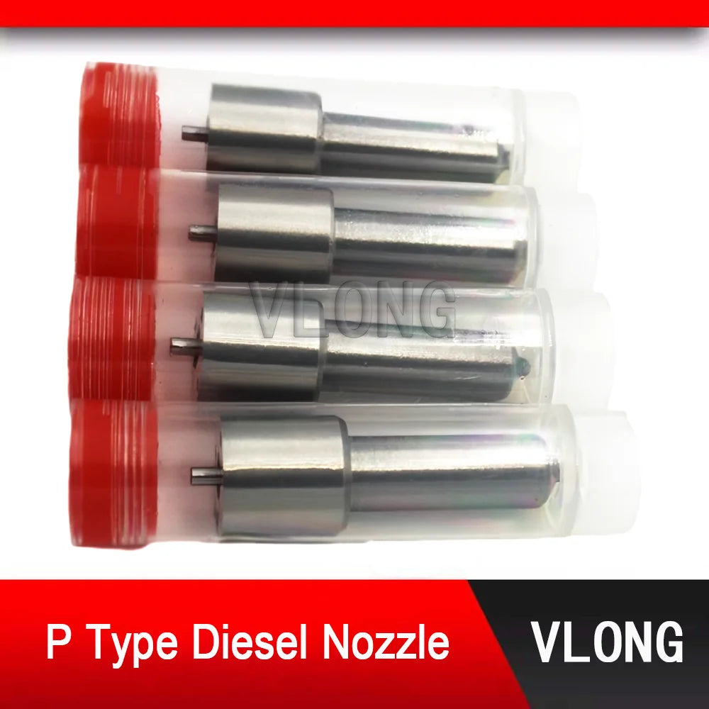 DSLA154P1028 Nozzle Diesel Injector Sprayer Atomizer Producer Fuel Spray Nozzle Tips F 002 C40 521 F002C40521 154P1028 For GL400