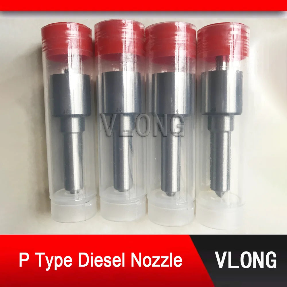 DSLA142P925 Diesel Injector Nozzle Tips For Audi A6 2.5 TDİ Fuel Injector Sparyer Nozzle DSLA 142 P925 0433175261 0 433 175 261