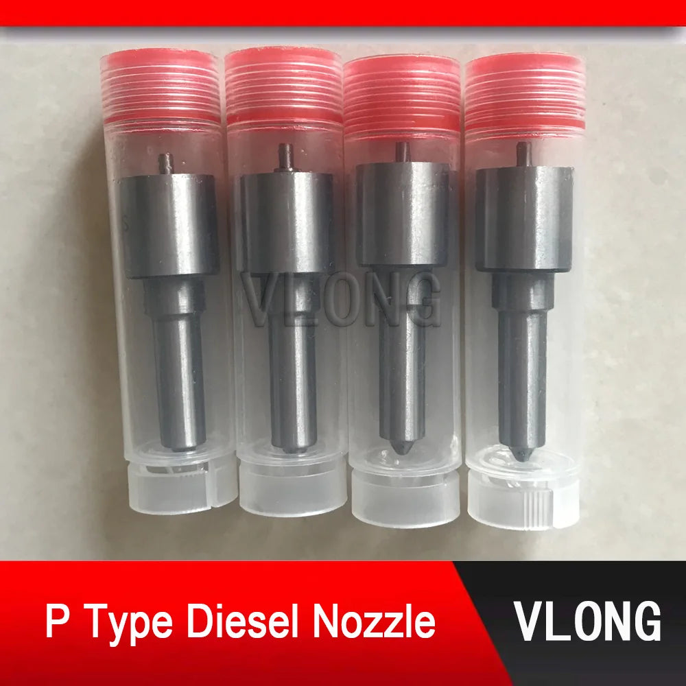 DLLA146P667 Injector Sprayer Nozzle For Mitsubishi Canter 4D34 4D34T4 ME013581 Diesel Fuel Injector Nozzle 093400-6670