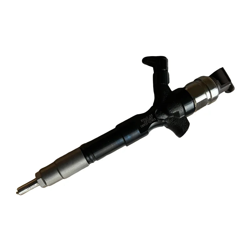 23670-30280 New Diesel Fuel Injector For Toyota Hiace Vigo Hilux 1KD 2KD FTV Engine Common Rail Injector 095000-6760 095000-7780