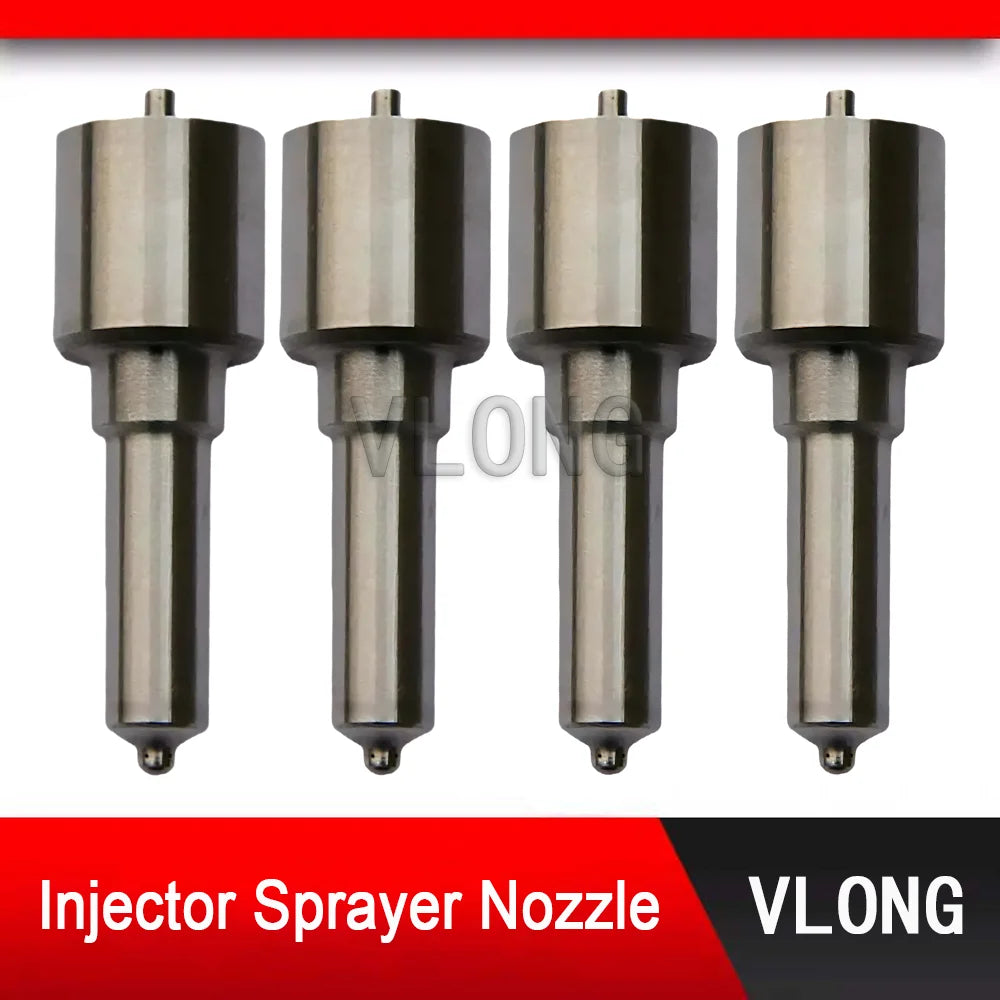 DLLA156PN121 Fuel Injector Nozzle For ISUZU N Series NPC NPR NPS 4HF1 4HF1N 4HF1S Fuel Injection Pump PN Type Nozzle 105017-1210