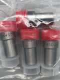 DN4SD24 Diesel Injector Sprayer Nozzle Tips For Toyota Land Cruiser Nissan Altima Sentra 3.4/4.0 Nozzle 0434250014 105000-1130