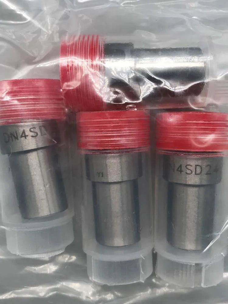 DN4SD24 Diesel Injector Sprayer Nozzle Tips For Toyota Land Cruiser Nissan Altima Sentra 3.4/4.0 Nozzle 0434250014 105000-1130