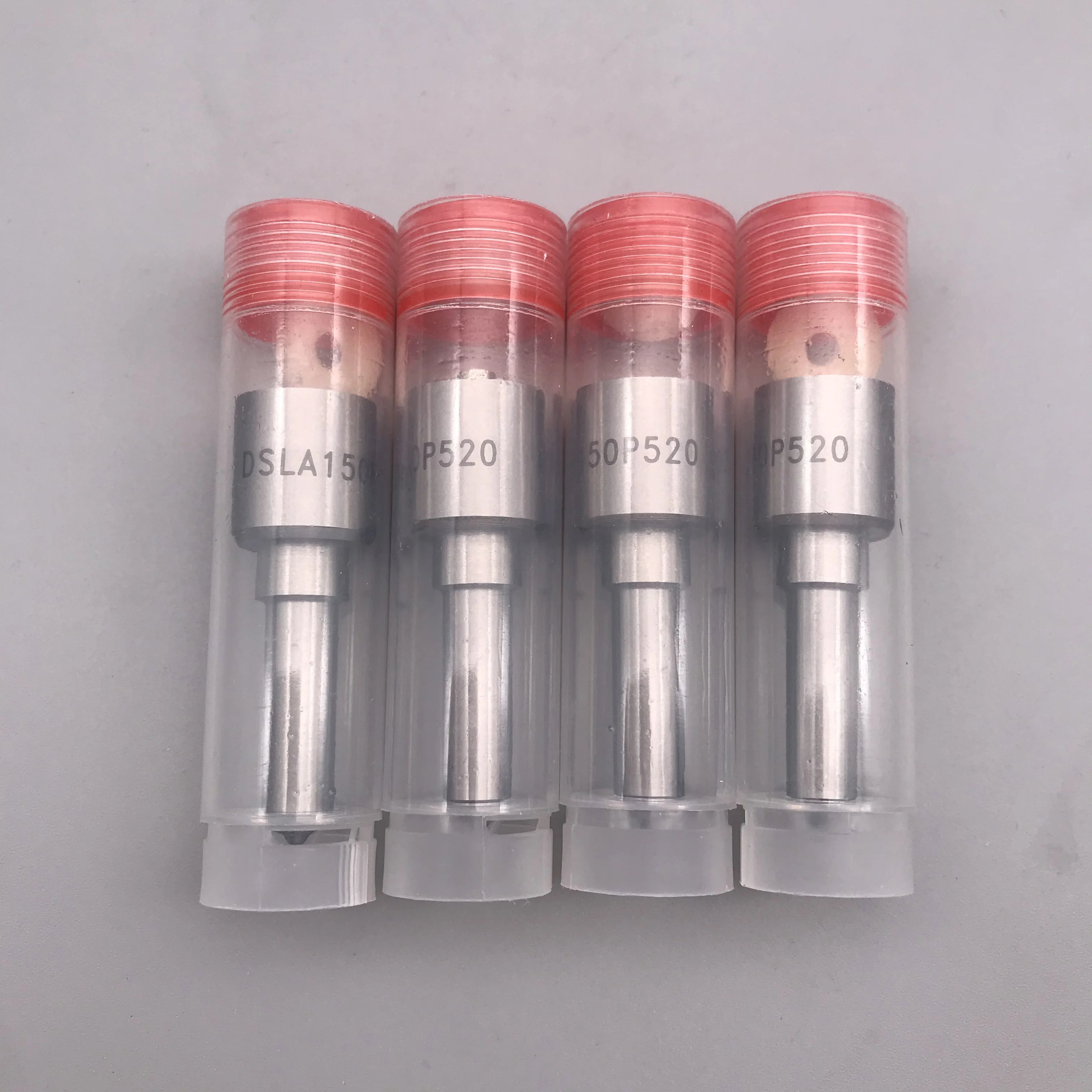 DSLA150P520 DieselFuel Injector Nozzle Sprayer DSLA 150 P 520 0433175093 0 433 175 093 For Ford VW AUDI SEAT SKODA 81kw 1.9 TDI